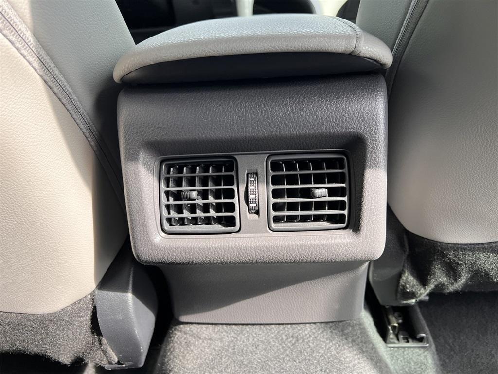 used 2023 Toyota Camry car, priced at $27,000
