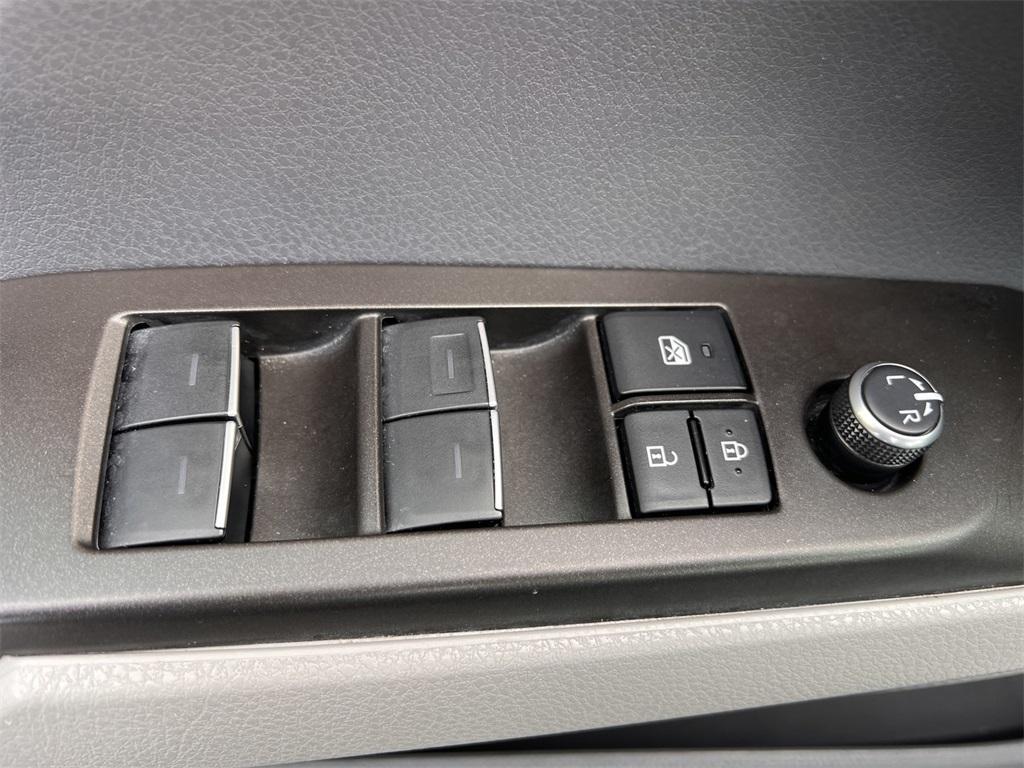 used 2023 Toyota Camry car, priced at $27,000