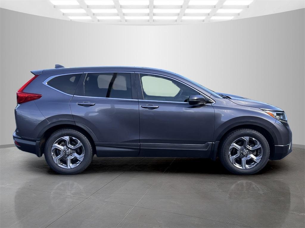 used 2018 Honda CR-V car, priced at $16,000