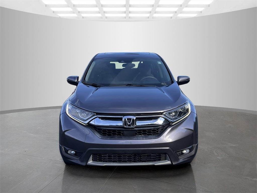 used 2018 Honda CR-V car, priced at $16,000