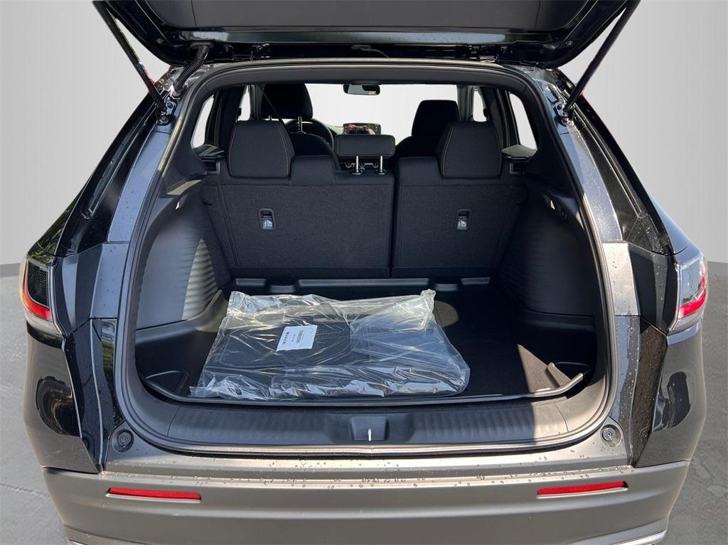 new 2026 Honda HR-V car, priced at $29,395