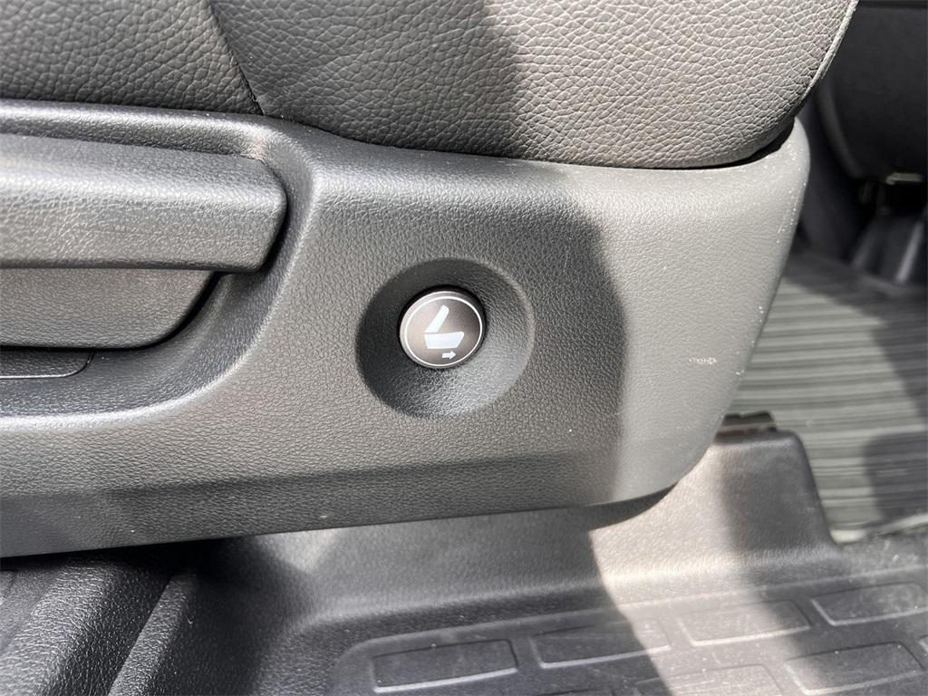used 2019 Honda Pilot car, priced at $18,250