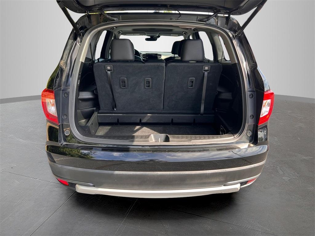 used 2019 Honda Pilot car, priced at $18,250