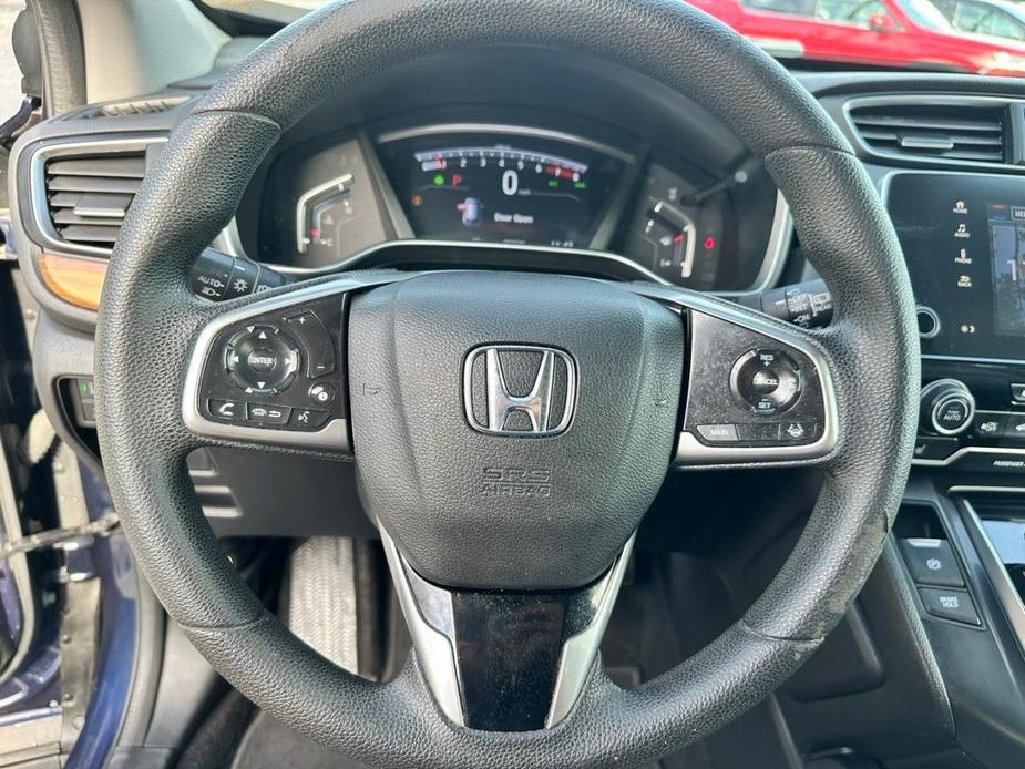 used 2019 Honda CR-V car, priced at $19,250