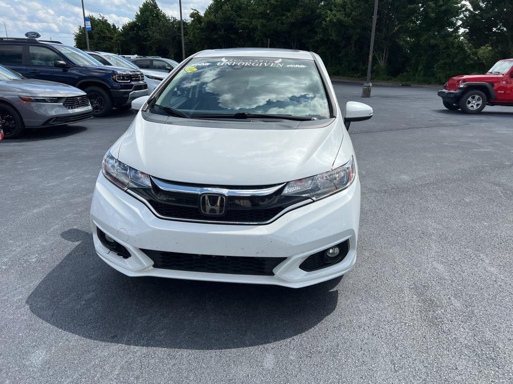 used 2020 Honda Fit car, priced at $20,000