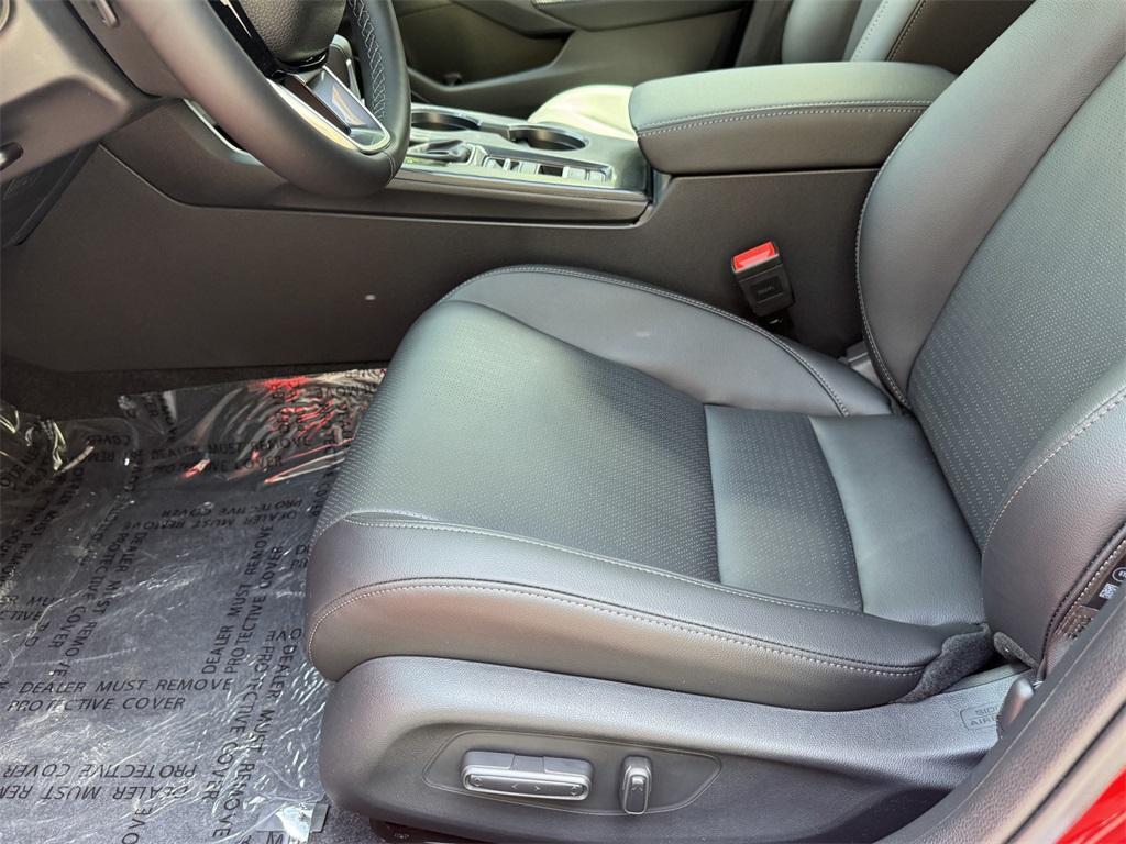 new 2025 Honda Civic Hybrid car, priced at $30,600