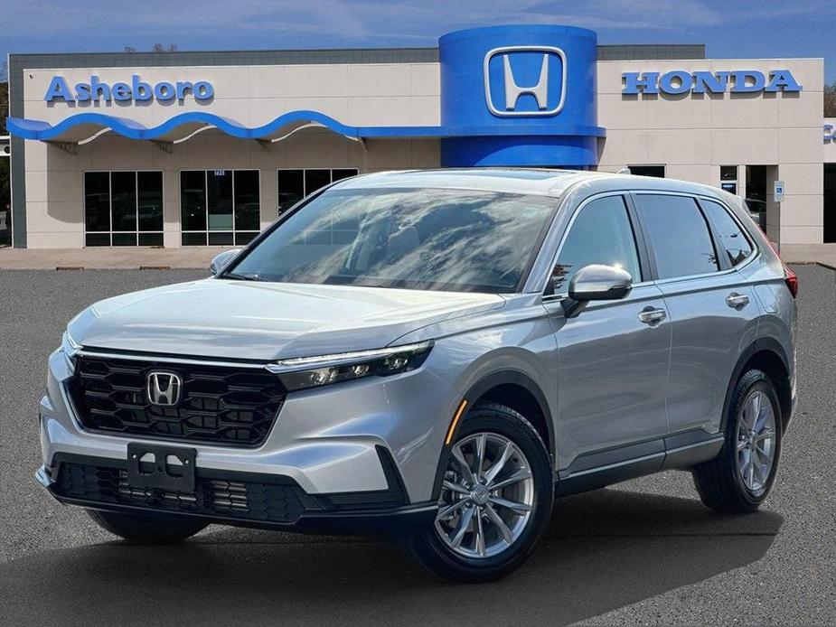 used 2025 Honda CR-V car, priced at $32,250