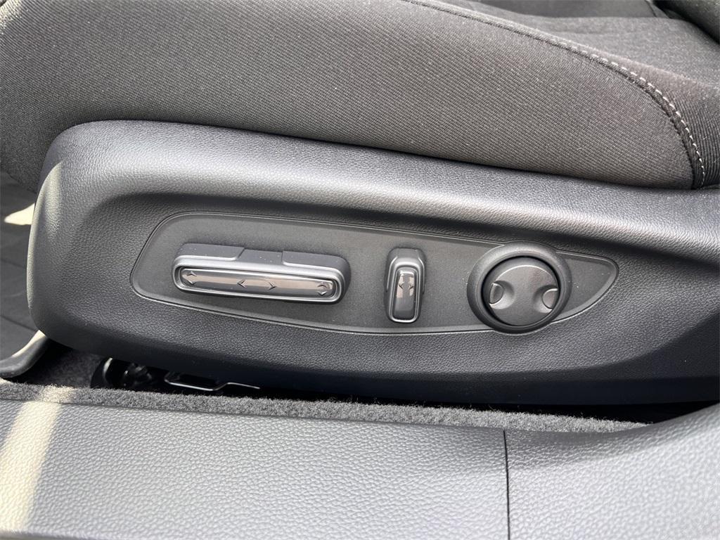 new 2025 Honda Accord Hybrid car, priced at $32,260
