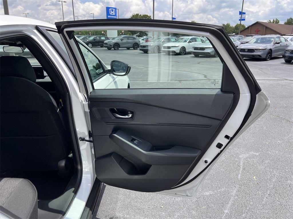 new 2025 Honda Accord Hybrid car, priced at $32,260