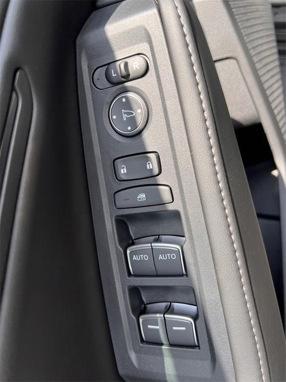 new 2025 Honda Accord Hybrid car, priced at $32,260
