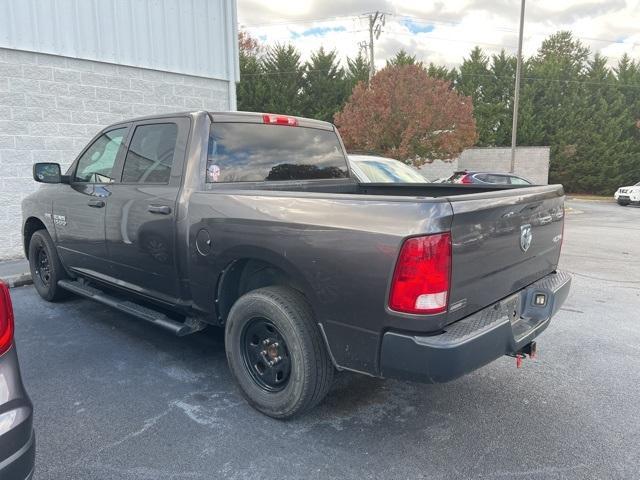 used 2016 Ram 1500 car, priced at $19,500