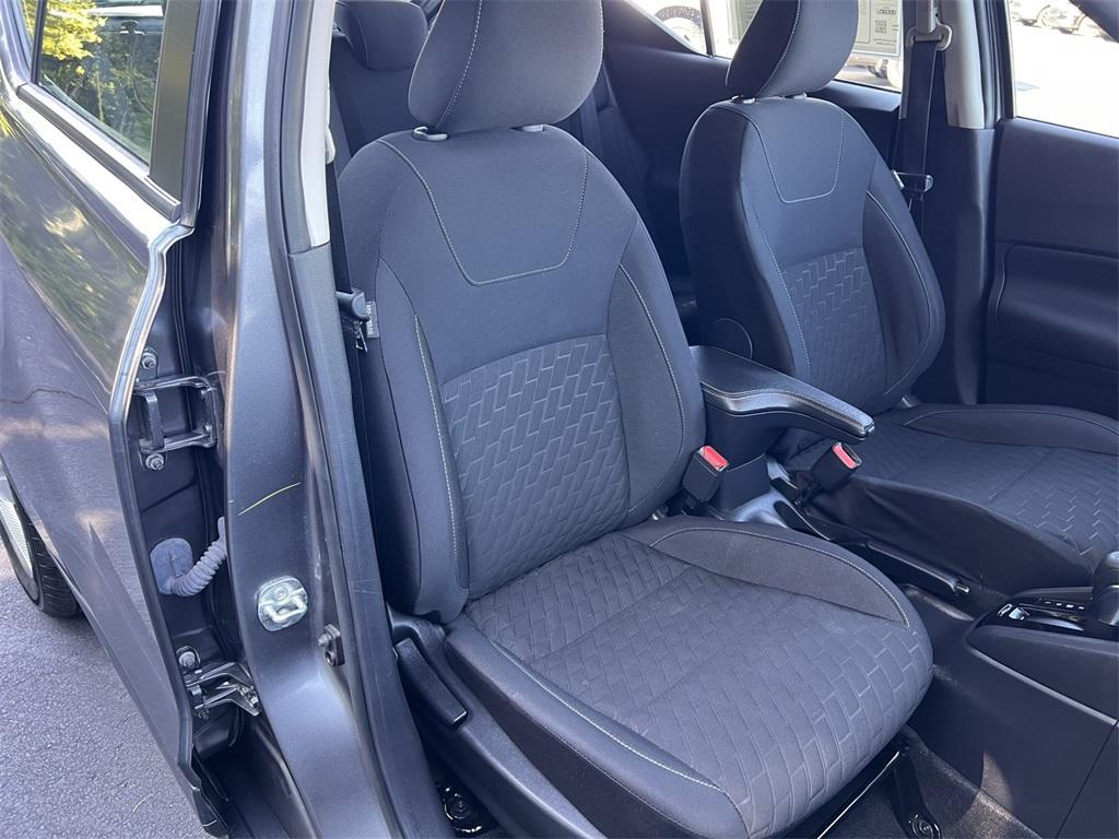 used 2022 Nissan Kicks car, priced at $17,250