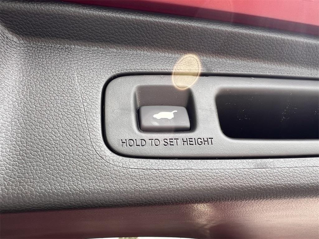new 2026 Honda CR-V Hybrid car, priced at $39,150