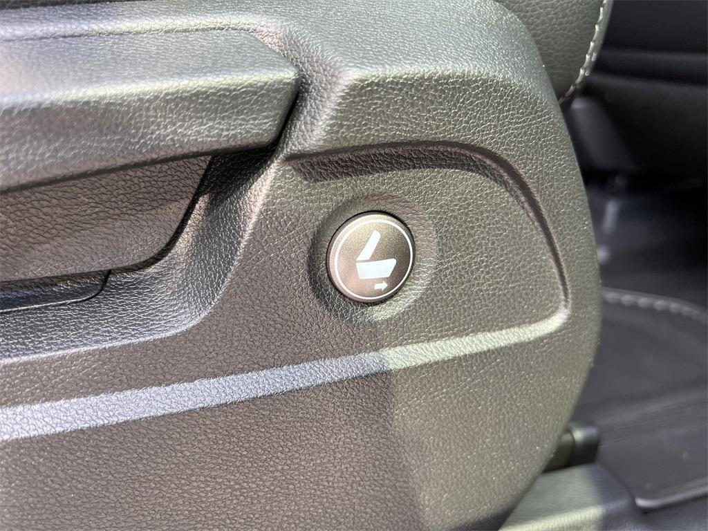 used 2025 Honda Pilot car, priced at $46,500