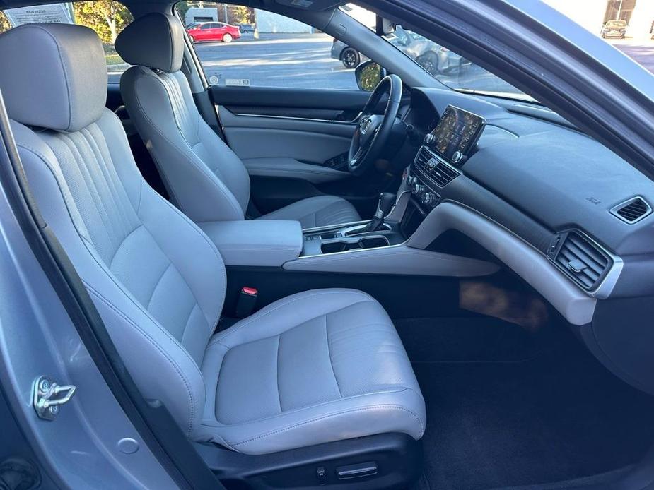 used 2020 Honda Accord car, priced at $25,750