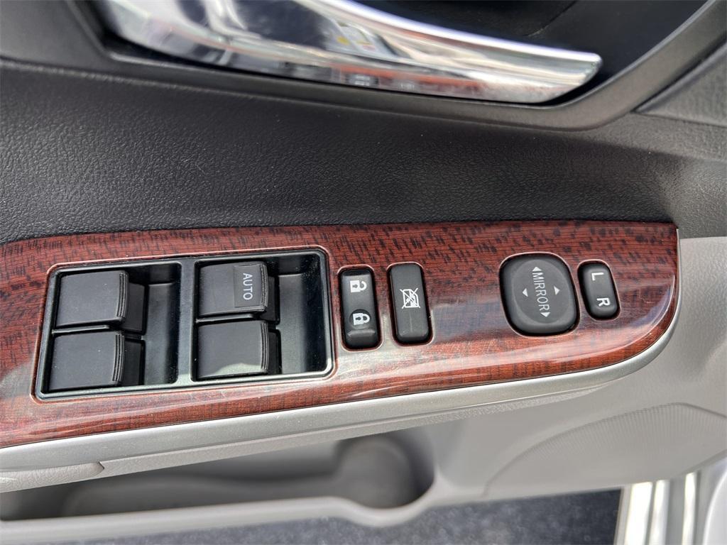 used 2014 Toyota Camry car, priced at $14,500