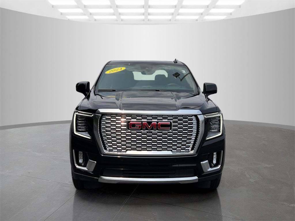 used 2024 GMC Yukon car, priced at $75,000
