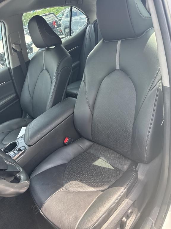 used 2023 Toyota Camry car, priced at $29,000