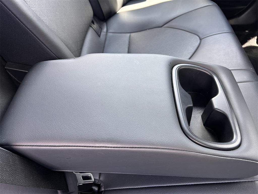 used 2023 Toyota Camry car, priced at $27,500