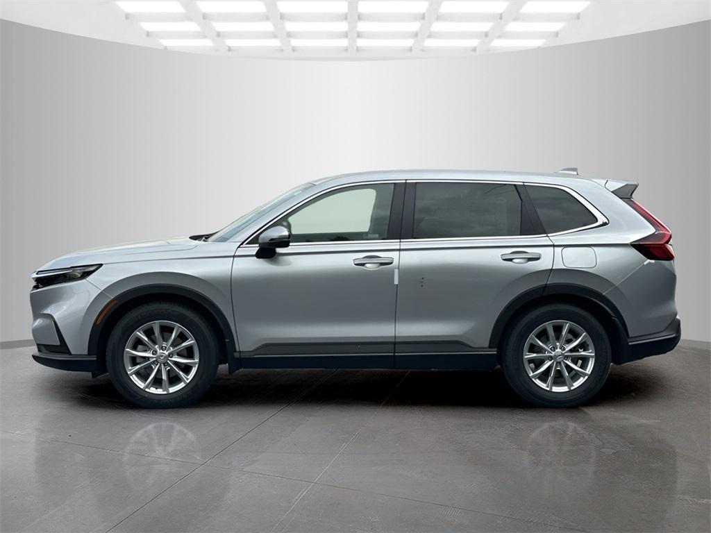 new 2025 Honda CR-V car, priced at $31,245