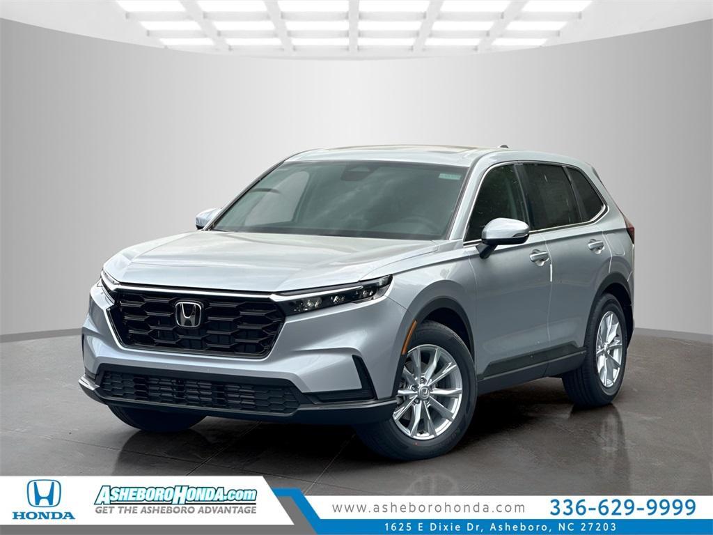 new 2025 Honda CR-V car, priced at $31,245