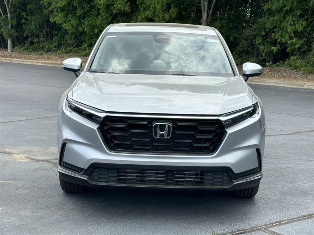 new 2025 Honda CR-V car, priced at $31,245