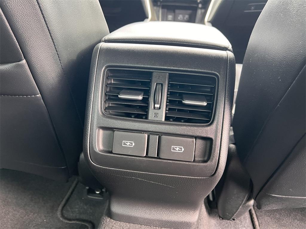 used 2022 Honda Accord car, priced at $34,000