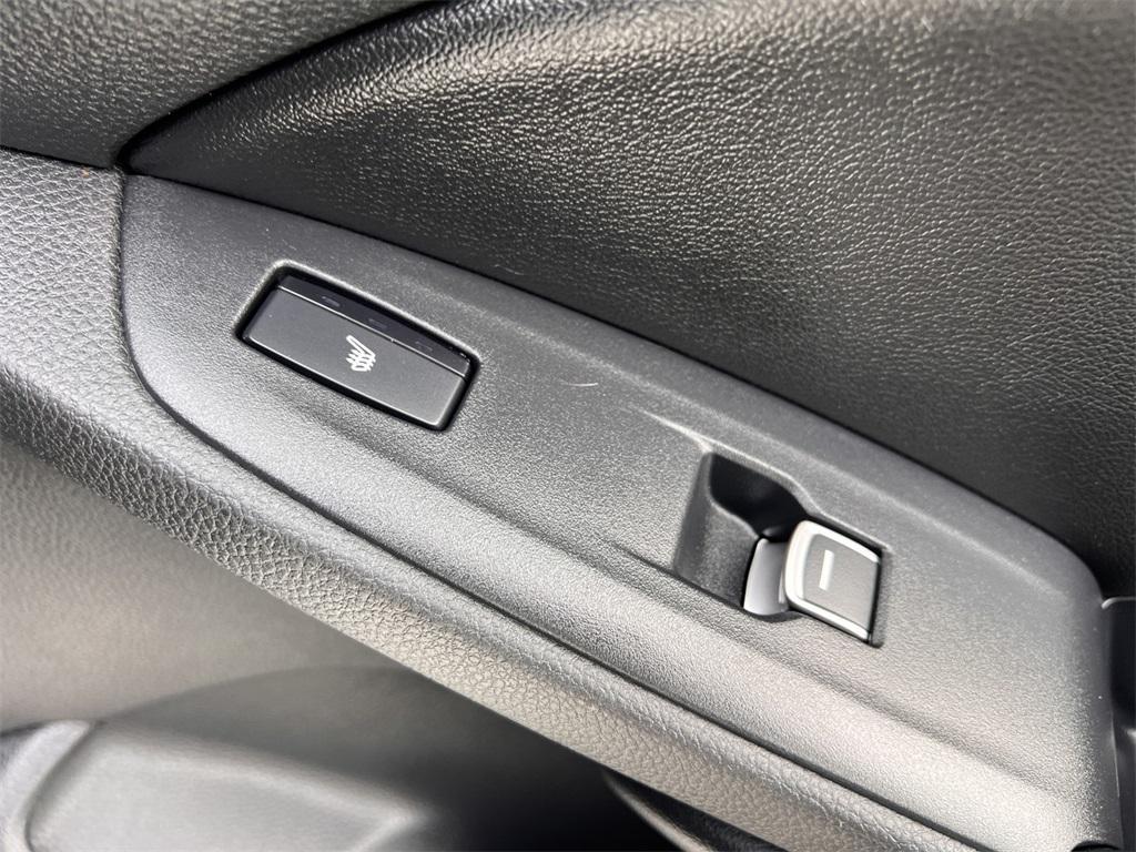 used 2022 Honda Accord car, priced at $34,000