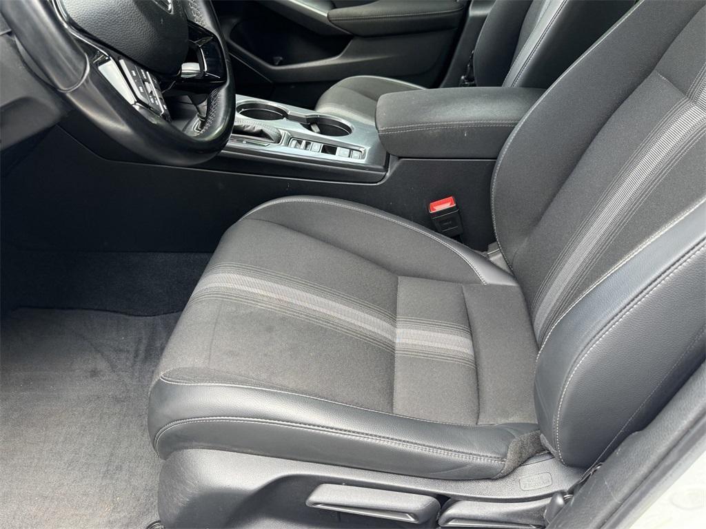 used 2022 Honda Civic car, priced at $22,000