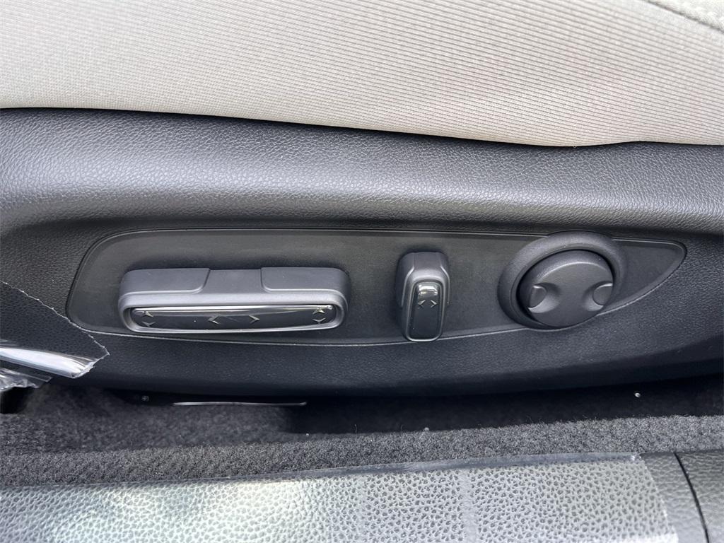 new 2025 Honda Accord car, priced at $29,165