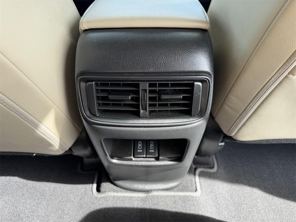 used 2018 Honda CR-V car, priced at $19,000