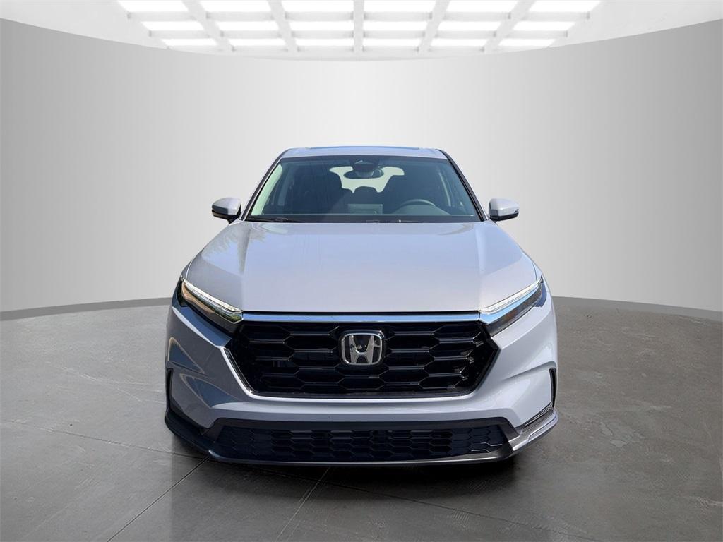 new 2026 Honda CR-V car, priced at $32,000