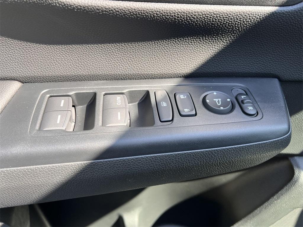 new 2026 Honda CR-V car, priced at $31,270
