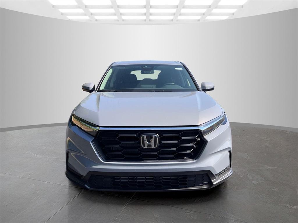 new 2026 Honda CR-V car, priced at $31,270