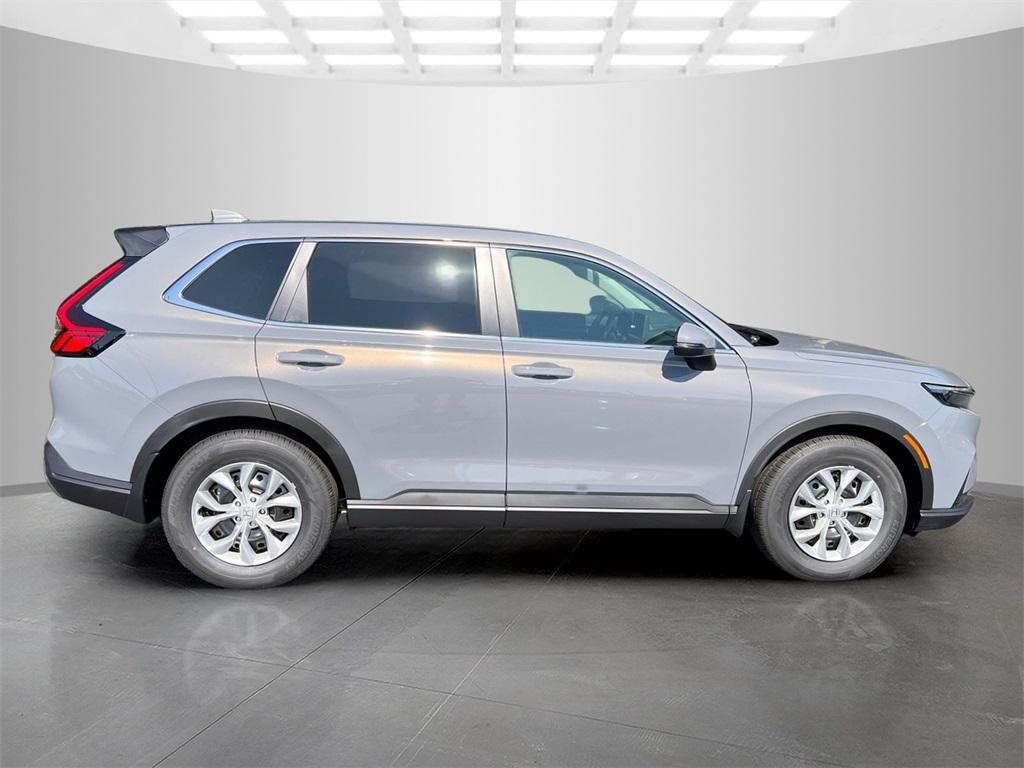 new 2026 Honda CR-V car, priced at $31,270