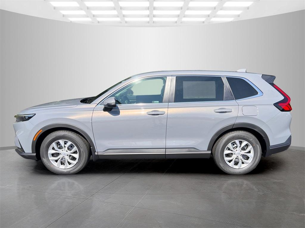new 2026 Honda CR-V car, priced at $31,270