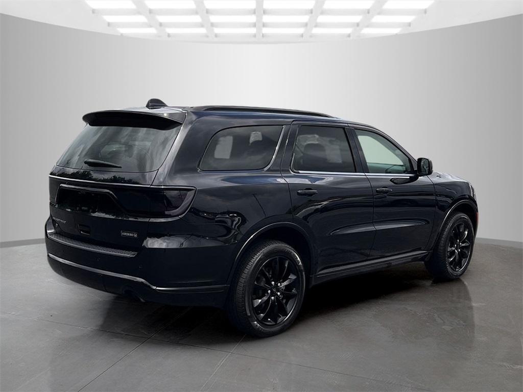 used 2022 Dodge Durango car, priced at $25,000