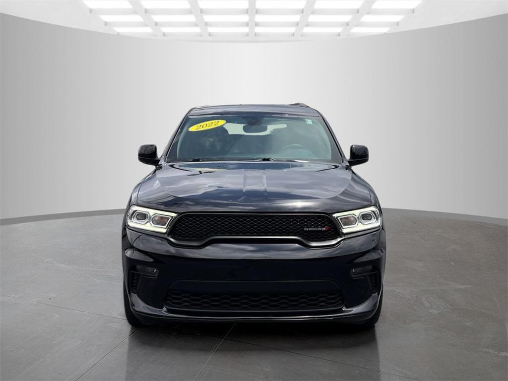 used 2022 Dodge Durango car, priced at $25,000