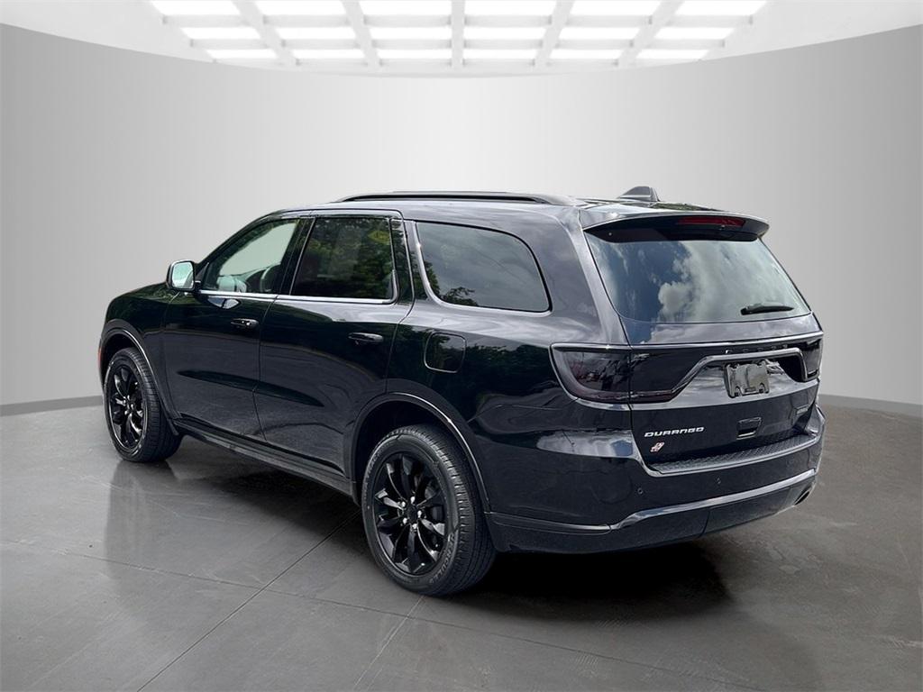 used 2022 Dodge Durango car, priced at $25,000