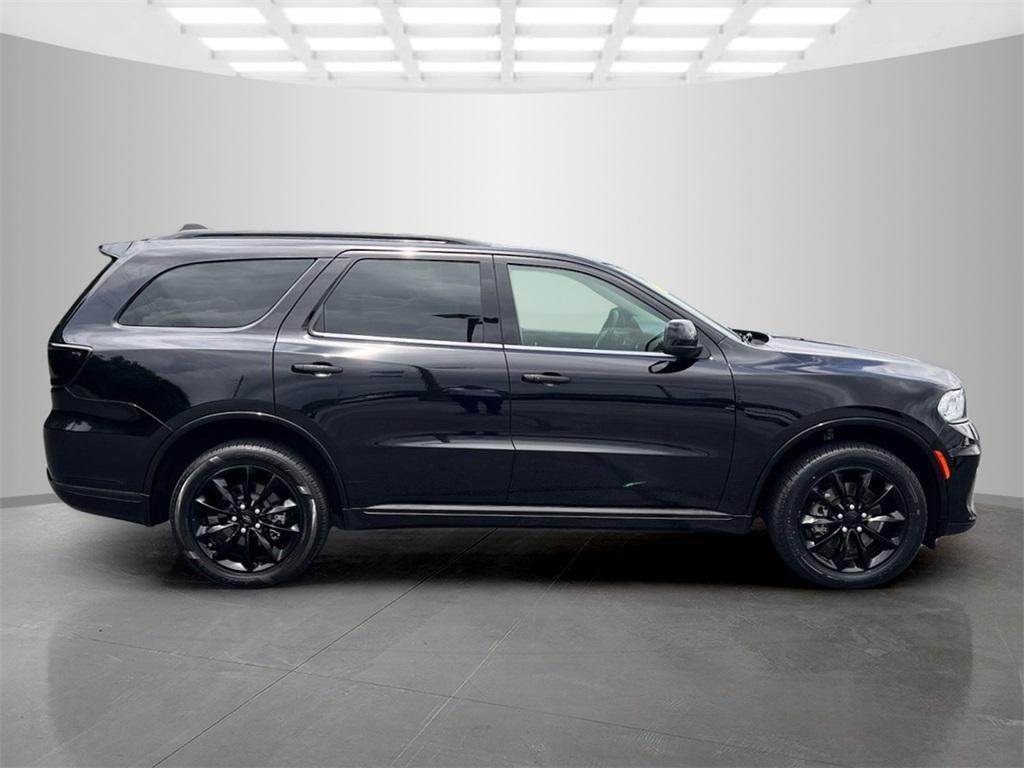 used 2022 Dodge Durango car, priced at $25,000