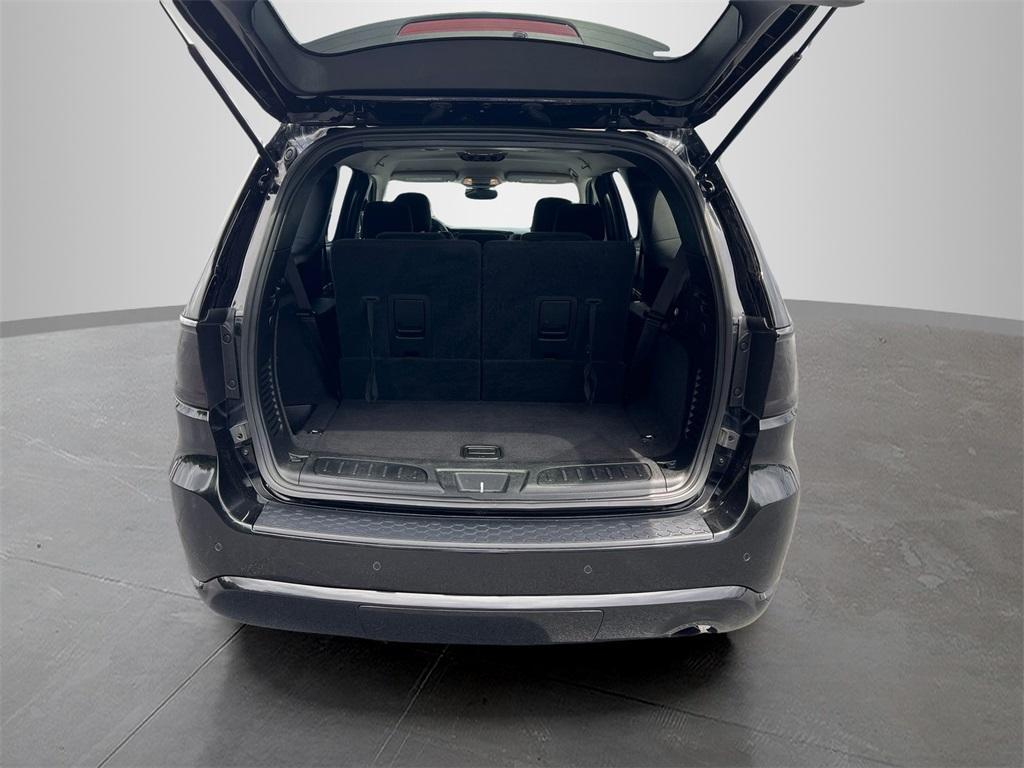 used 2022 Dodge Durango car, priced at $25,000