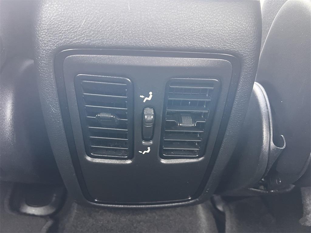 used 2022 Dodge Durango car, priced at $25,000