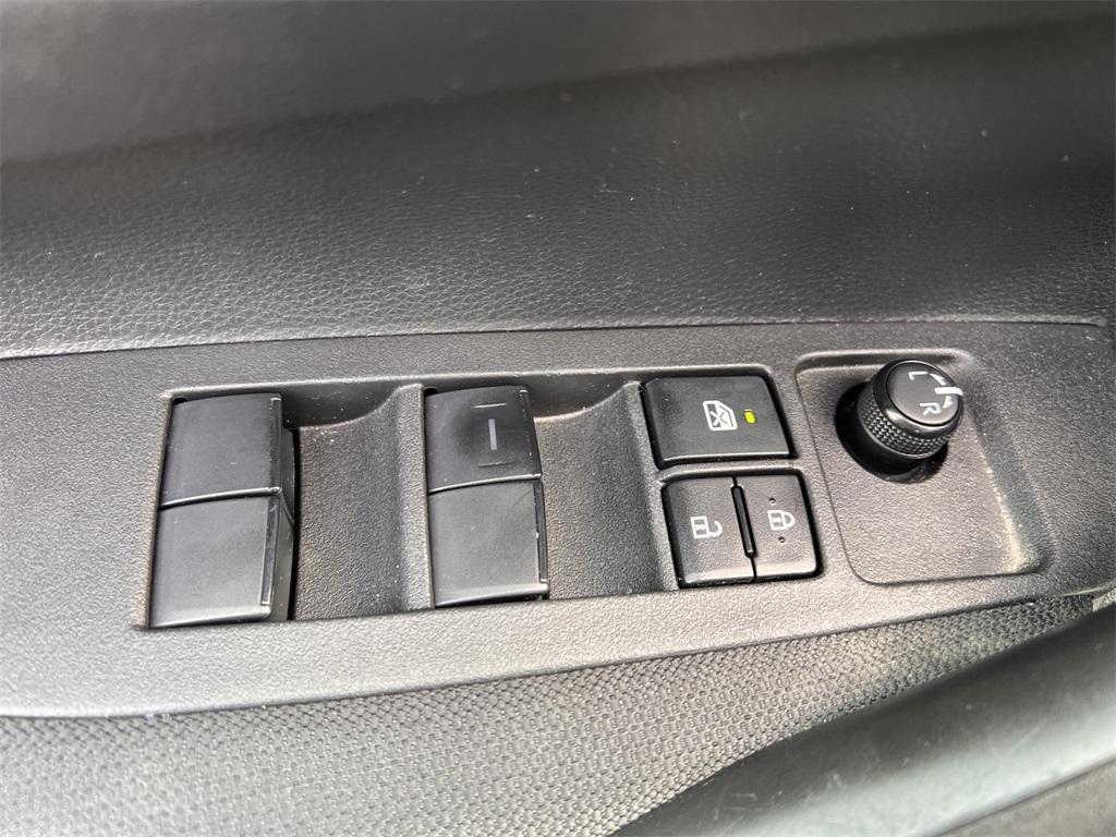 used 2022 Toyota Corolla car, priced at $20,250