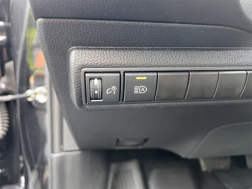 used 2022 Toyota Corolla car, priced at $20,250