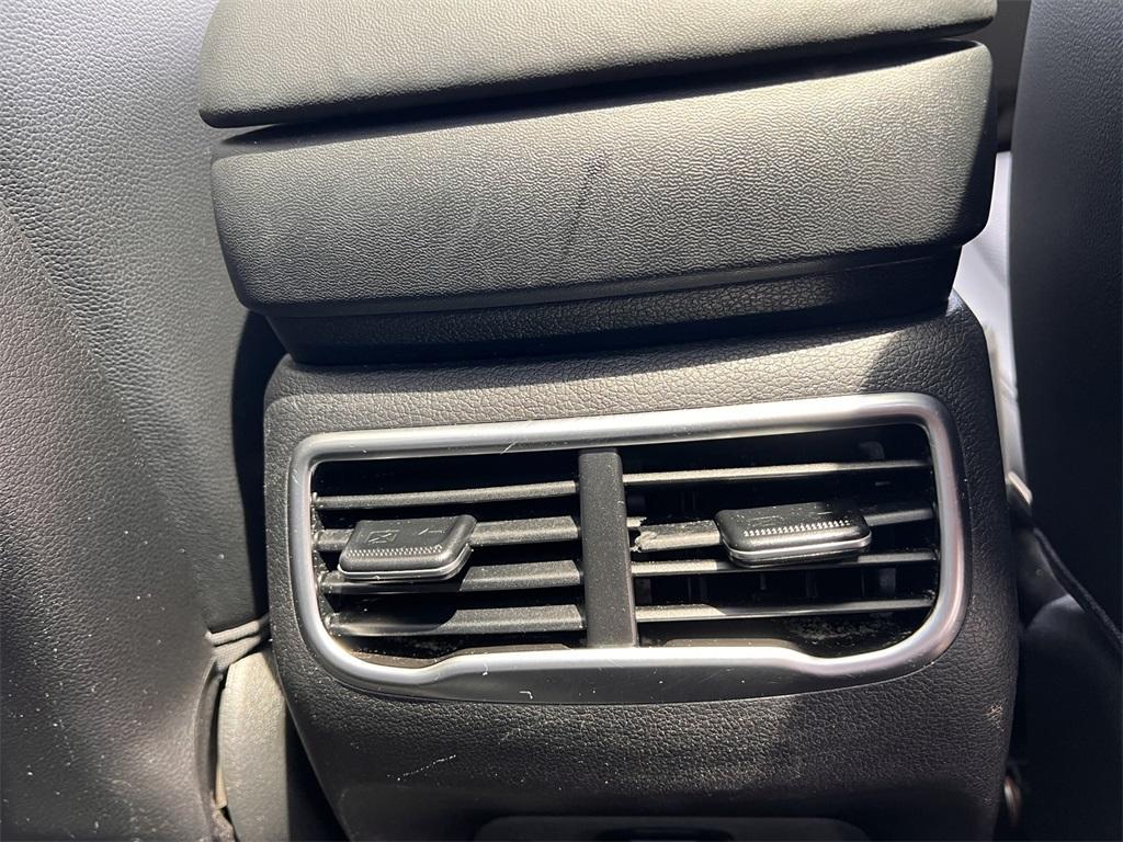 used 2023 Hyundai Santa Fe car, priced at $26,500
