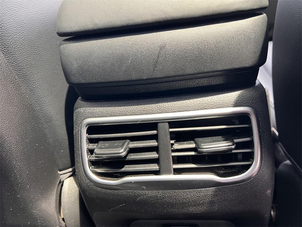 used 2023 Hyundai Santa Fe car, priced at $26,500