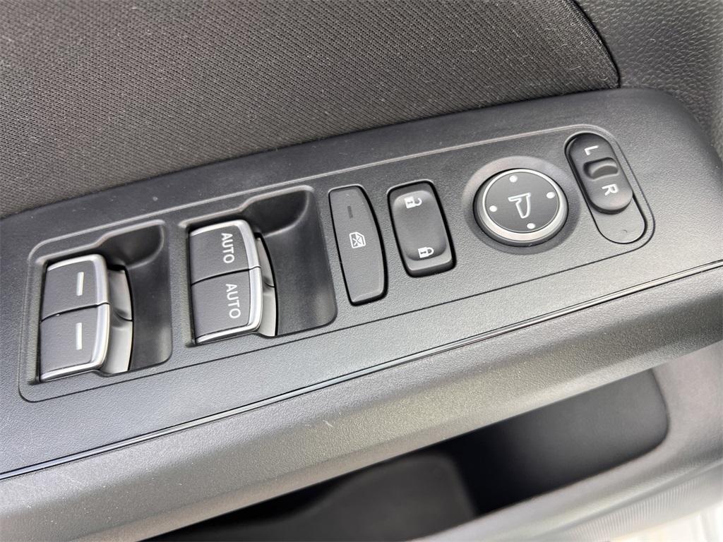 used 2022 Honda Civic car, priced at $23,500