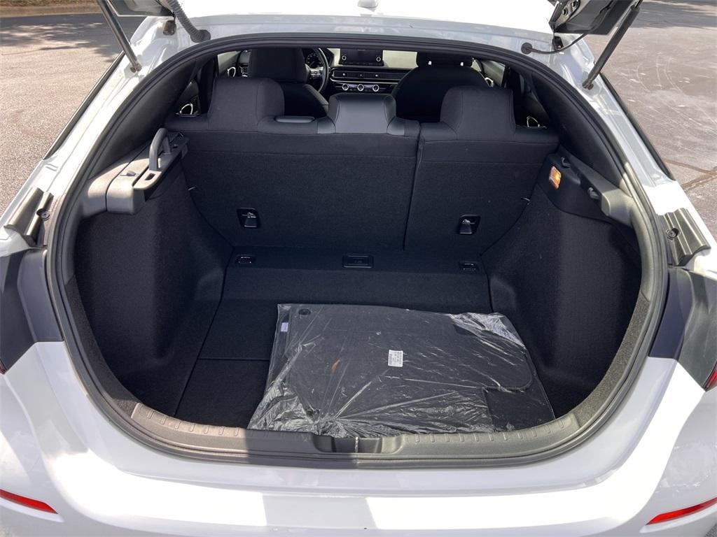 used 2022 Honda Civic car, priced at $23,500