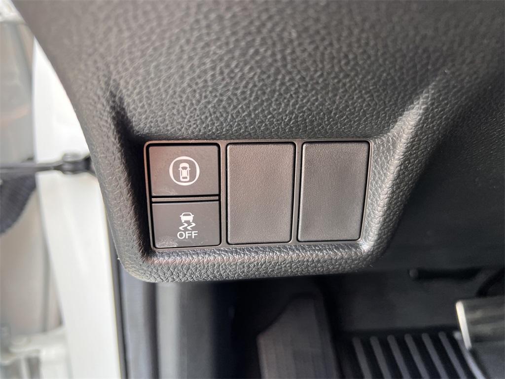 used 2022 Honda Civic car, priced at $23,500