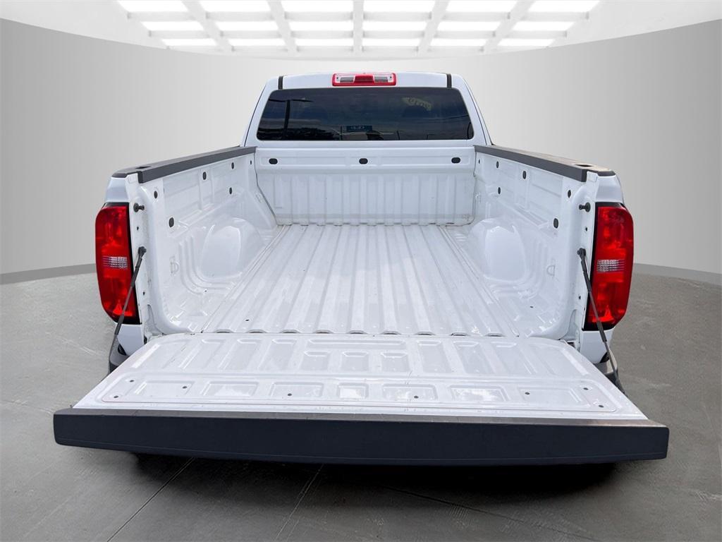 used 2019 Chevrolet Colorado car, priced at $19,750